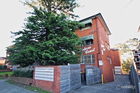 4/11 St Albans Rd, Kingsgrove, NSW 2208