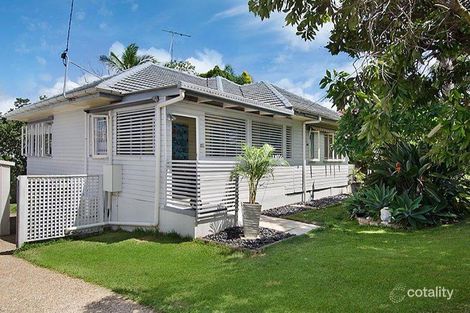 Property photo of 107 Wishart Road Upper Mount Gravatt QLD 4122