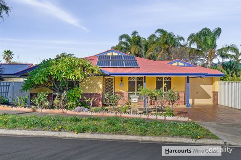 Property photo of 4 Bruce Place Moana SA 5169
