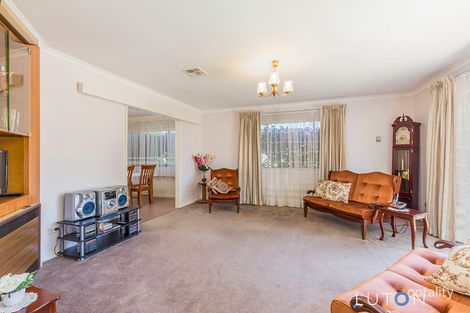 Property photo of 25 McEachern Crescent Melba ACT 2615