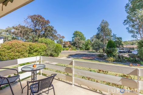 Property photo of 25 McEachern Crescent Melba ACT 2615