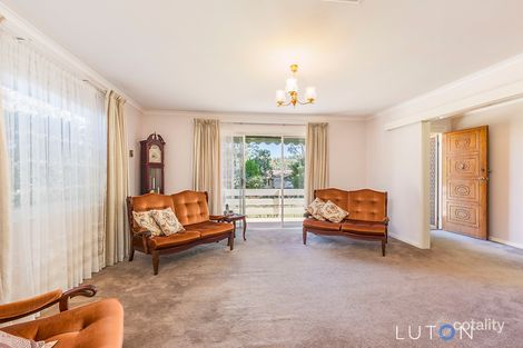 Property photo of 25 McEachern Crescent Melba ACT 2615