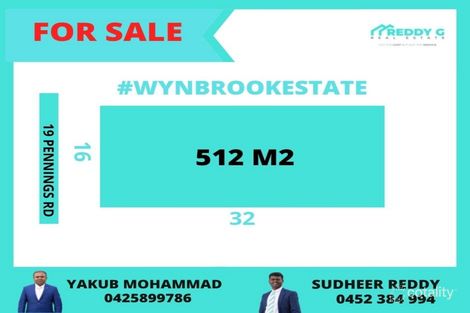 19 Pennings Rd, Wyndham Vale, VIC 3024