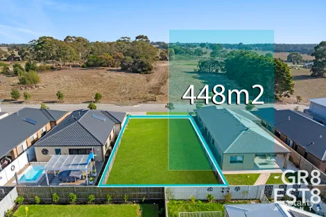 57 Bellthorpe Rd, Botanic Ridge, VIC 3977