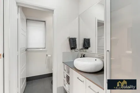 Property photo of 5 Rubeo Street Forde ACT 2914