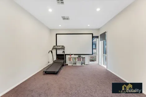 Property photo of 5 Rubeo Street Forde ACT 2914