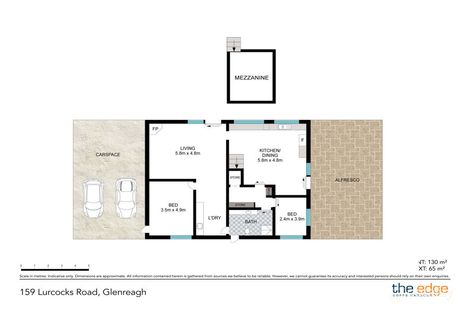 159 Lurcocks Rd, Glenreagh, NSW 2450