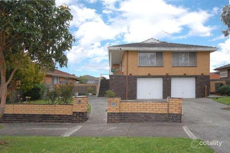 Property photo of 25 Sycamore Crescent Campbellfield VIC 3061