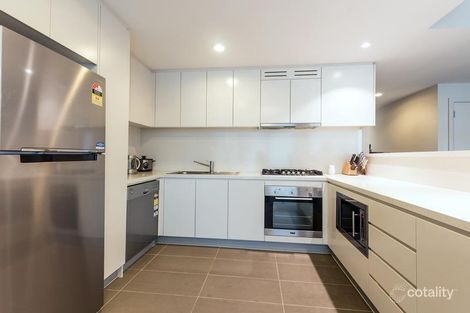 Property photo of 705/2 Footbridge Boulevard Wentworth Point NSW 2127