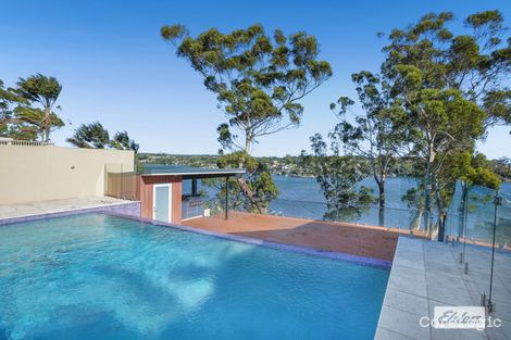 Property photo of 33 Kangaroo Point Road Kangaroo Point NSW 2224