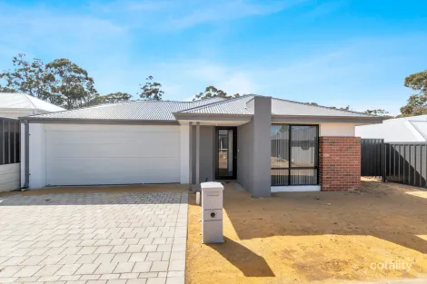 4 Taylor Mews, Waroona, WA 6215