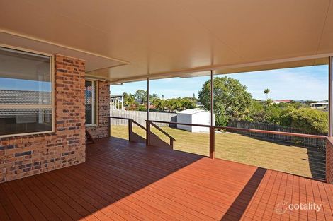 Property photo of 9 Faraday Court Urraween QLD 4655