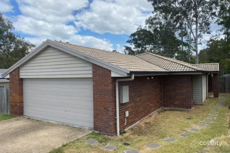 3 Honeyeater Cres, Moggill, QLD 4070