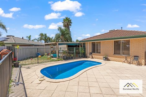 Property photo of 5 Luton Close Ballajura WA 6066