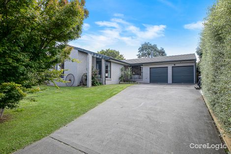 Property photo of 72 Orient Street Willow Vale NSW 2575