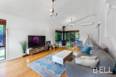 Property photo of 15 Cluden Place Bracken Ridge QLD 4017