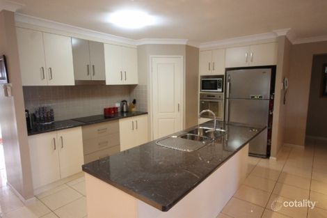 Property photo of 9 Burke Street Dalby QLD 4405