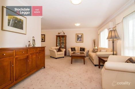 Property photo of 3 Monteith Street Croydon VIC 3136