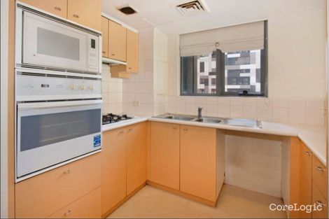 Property photo of 906/148 Elizabeth Street Sydney NSW 2000