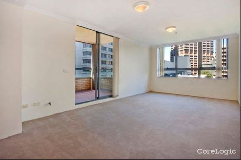 Property photo of 906/148 Elizabeth Street Sydney NSW 2000