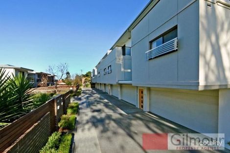 Property photo of 13/3-7 James Street Baulkham Hills NSW 2153