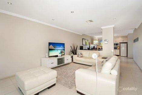 Property photo of 13/3-7 James Street Baulkham Hills NSW 2153