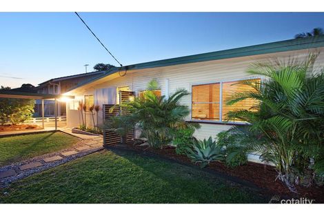 10 Lindstol St, Nudgee, QLD 4014