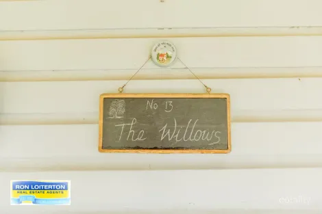 Property photo of 13 Queen Street Wallendbeen NSW 2588