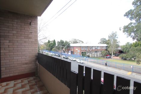 Property photo of 3/31-35 Forbes Street Liverpool NSW 2170