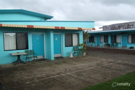 17-19 Ernest St, Innisfail, QLD 4860