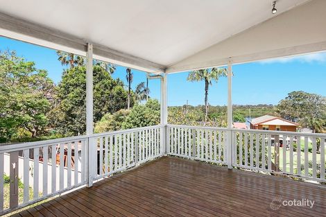 Property photo of 4 McDonald Street Tweed Heads NSW 2485