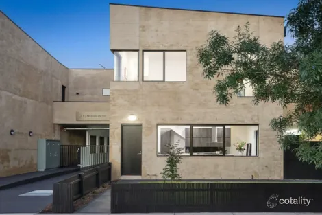 15/41 Thomson St, Maidstone, VIC 3012