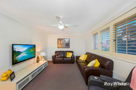 Property photo of 48 Munmorah Circuit Woodcroft NSW 2767