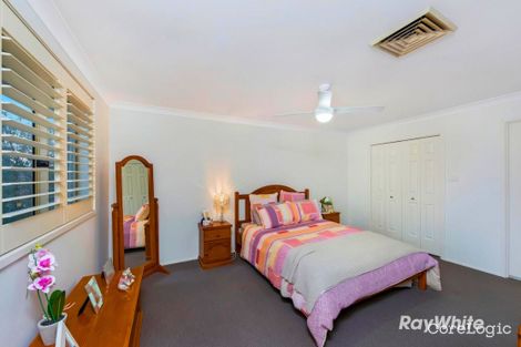 Property photo of 48 Munmorah Circuit Woodcroft NSW 2767