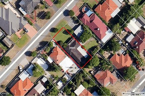 Property photo of 10 Sinclair Street Rivervale WA 6103