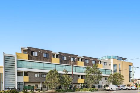 Property photo of 14/2 Willison Road Carlton NSW 2218