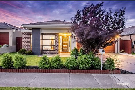 8 Mimica Ave, Lyndhurst, VIC 3975