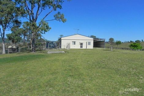 Property photo of 23 Sienna Place Woolmar QLD 4515