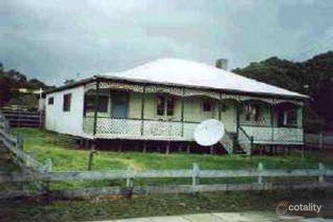 52 Zamia St, Northcliffe, WA 6262