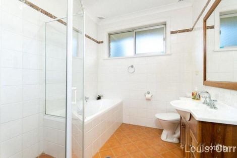 Property photo of 60 Cardinal Avenue Beecroft NSW 2119