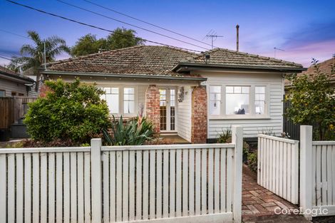 Property photo of 18 Court Street Yarraville VIC 3013