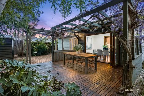 Property photo of 18 Court Street Yarraville VIC 3013