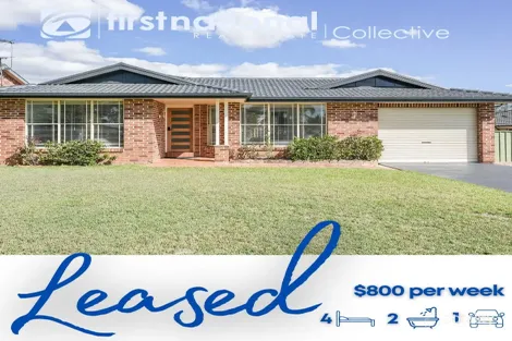 Property photo of 13 Todd Place Mount Annan NSW 2567