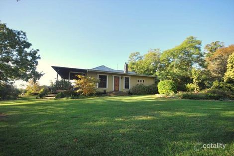 Property photo of 157 Bloodtree Road Mangrove Mountain NSW 2250