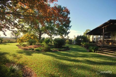Property photo of 157 Bloodtree Road Mangrove Mountain NSW 2250