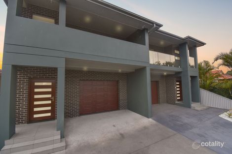 16 Treloar Cres, Chester Hill, NSW 2162