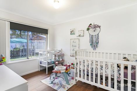 Property photo of 13 Balyando Drive Nerang QLD 4211