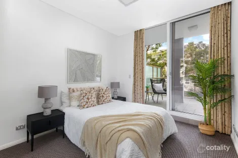 Property photo of 727/4 Avon Road Pymble NSW 2073