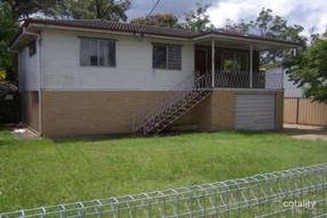 Property photo of 25 Edith Street Kingston QLD 4114