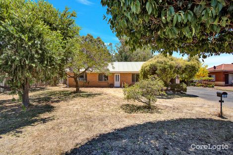 Property photo of 35 Murray Street Pinjarra WA 6208